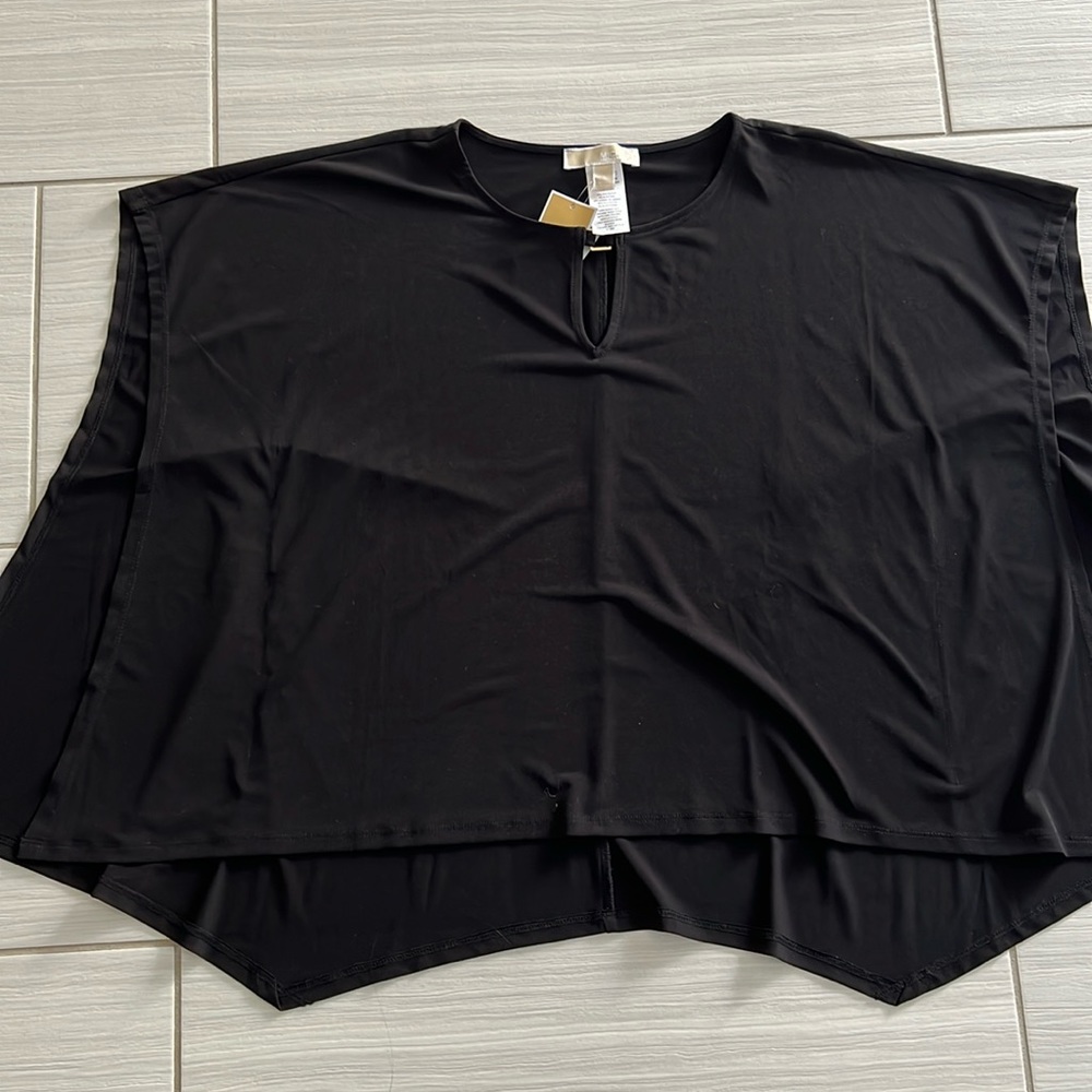 Michael Kors top in size Small